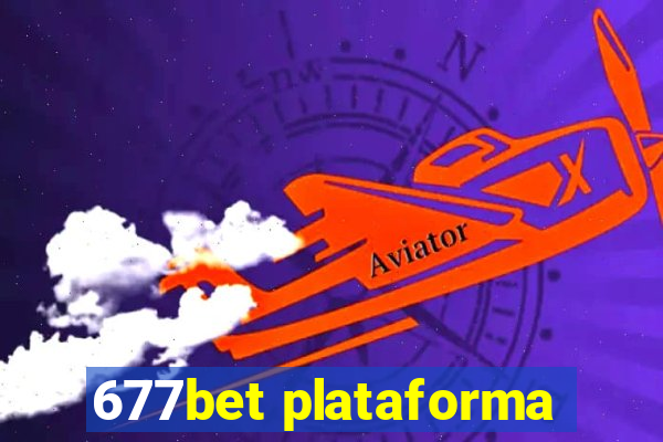 677bet plataforma